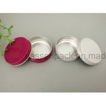 2oz Colored Jar para Cosméticos Blam embalagem (PPC-ATC-0104)